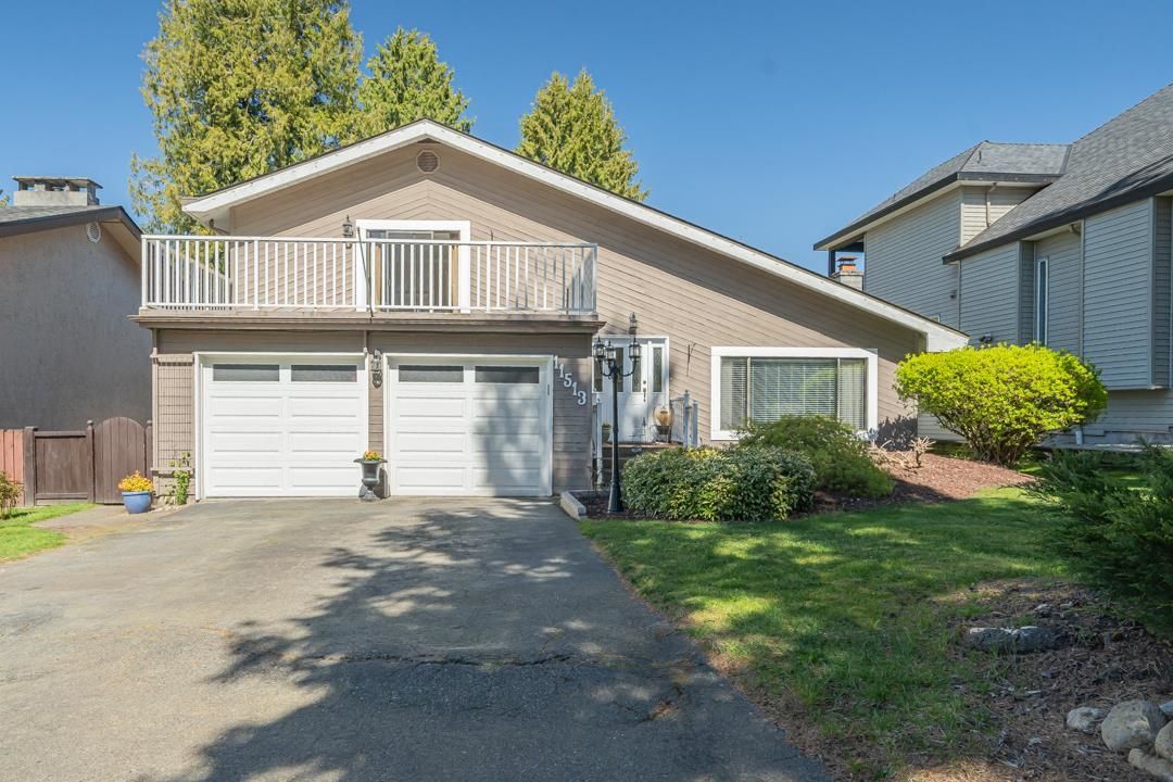 New property listed in Royal Heights, North Surrey