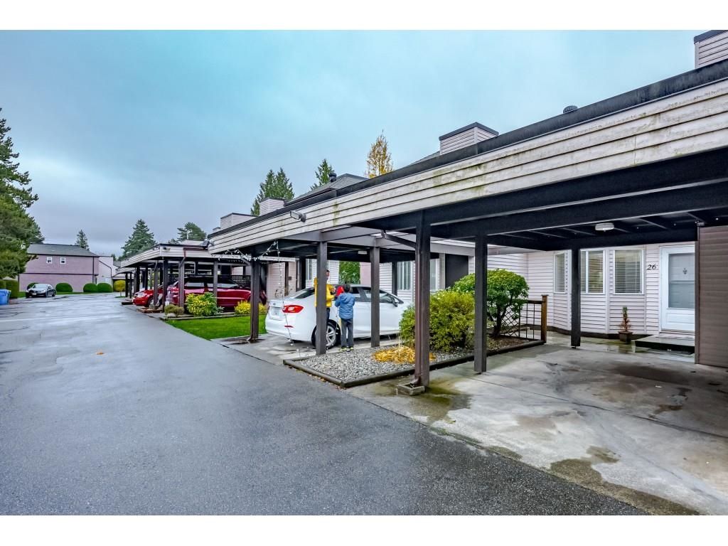 I have sold a property at 26 7525 140 ST in Surrey
