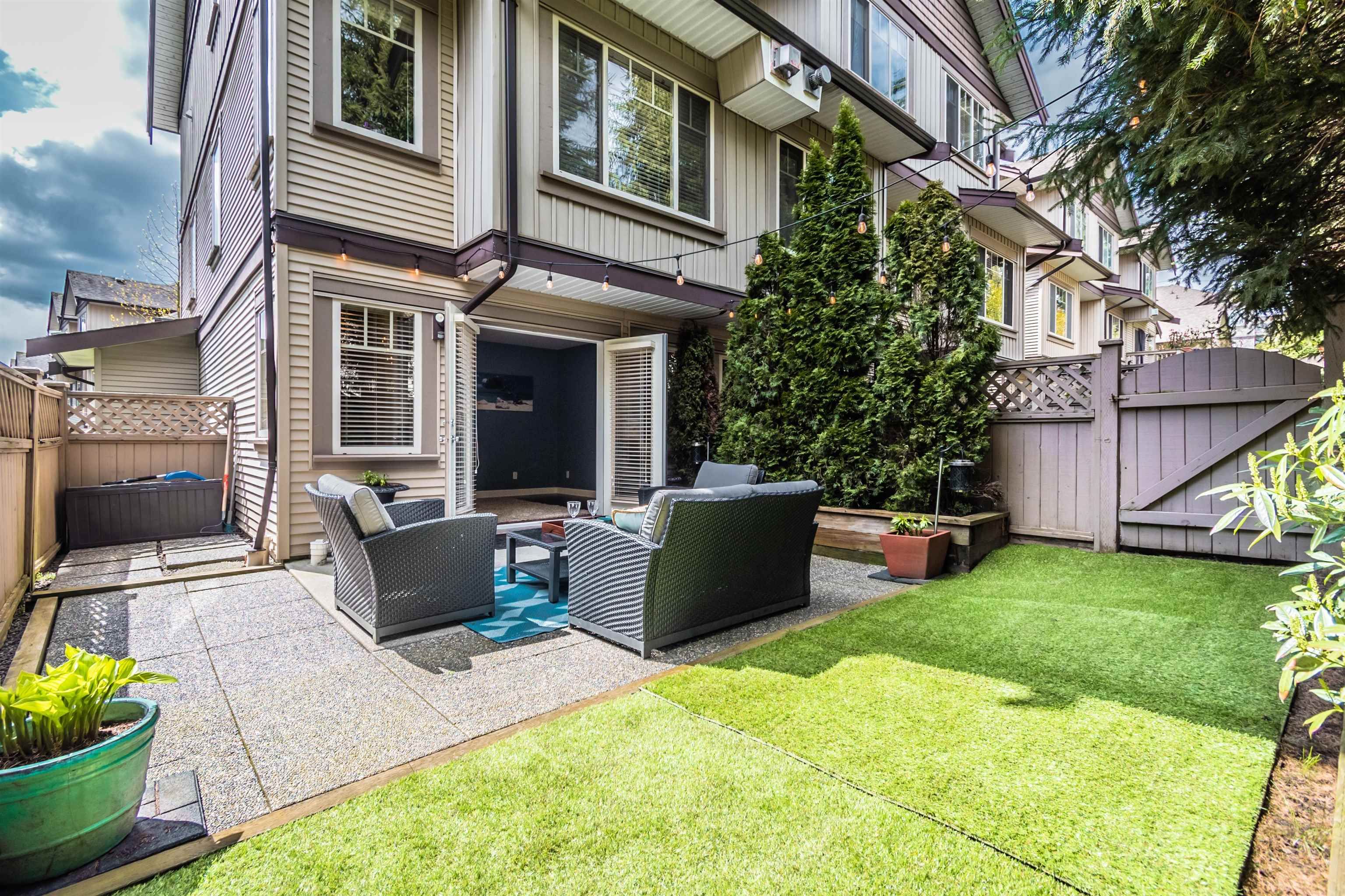 I have sold a property at 15 6238 192 ST in Surrey
