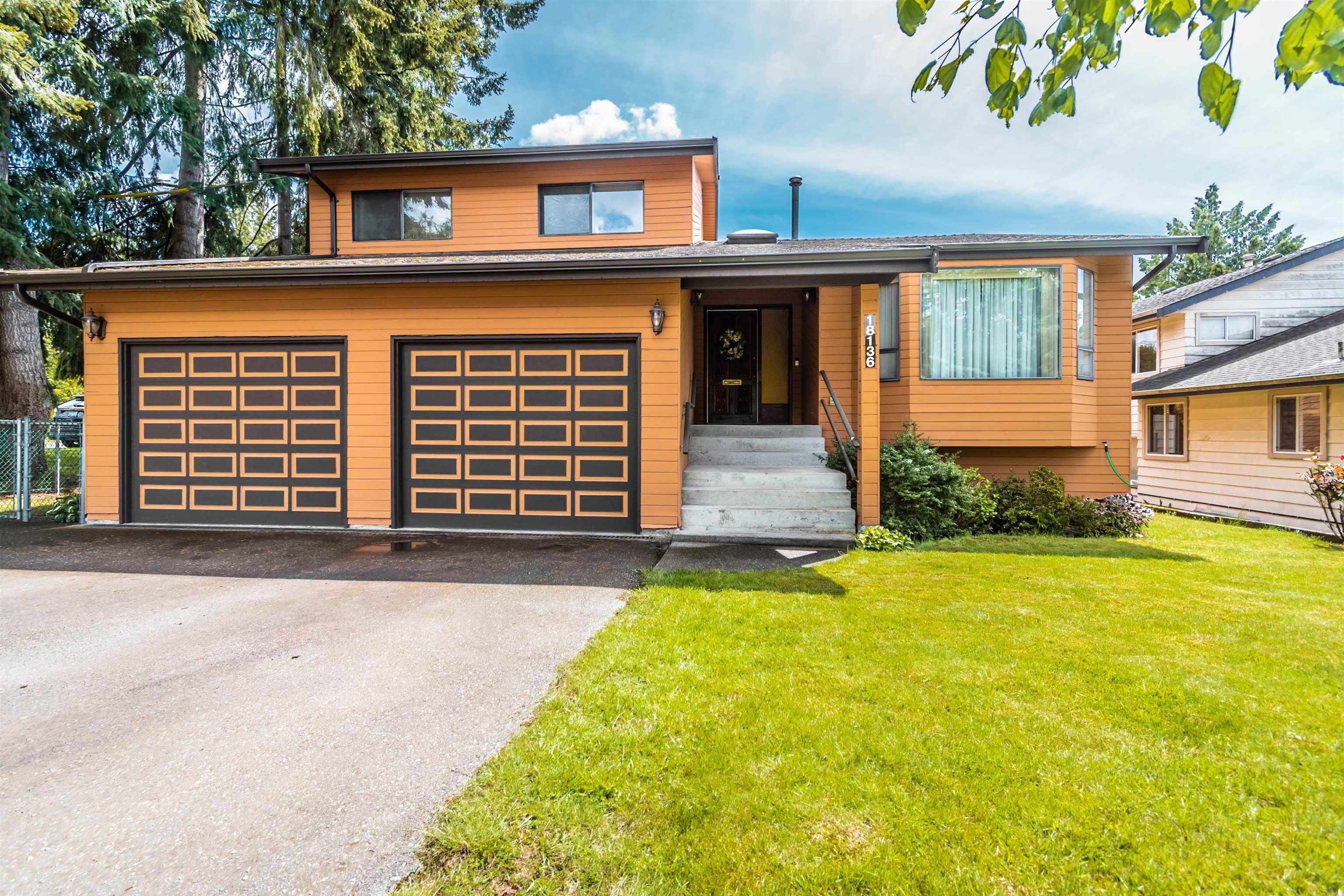I have sold a property at 18136 61A AVE in Surrey
