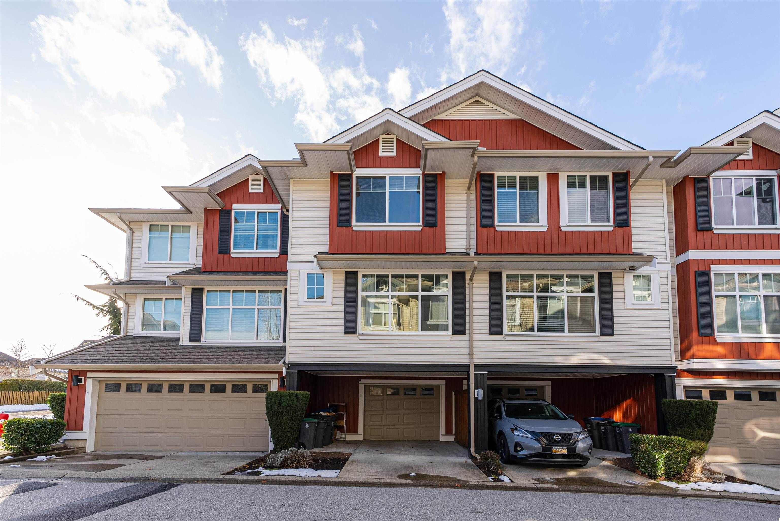 New property listed in Clayton, Cloverdale